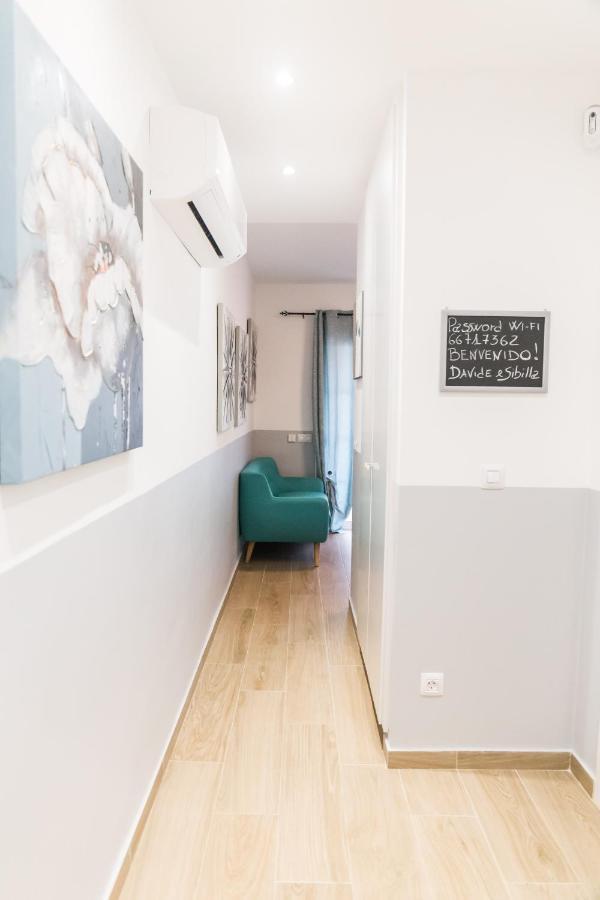 Apartment Orlando Tenerife Sur DUMBO Costa Adeje  Exterior foto