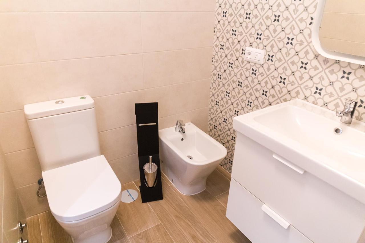 Apartment Orlando Tenerife Sur DUMBO Costa Adeje  Exterior foto