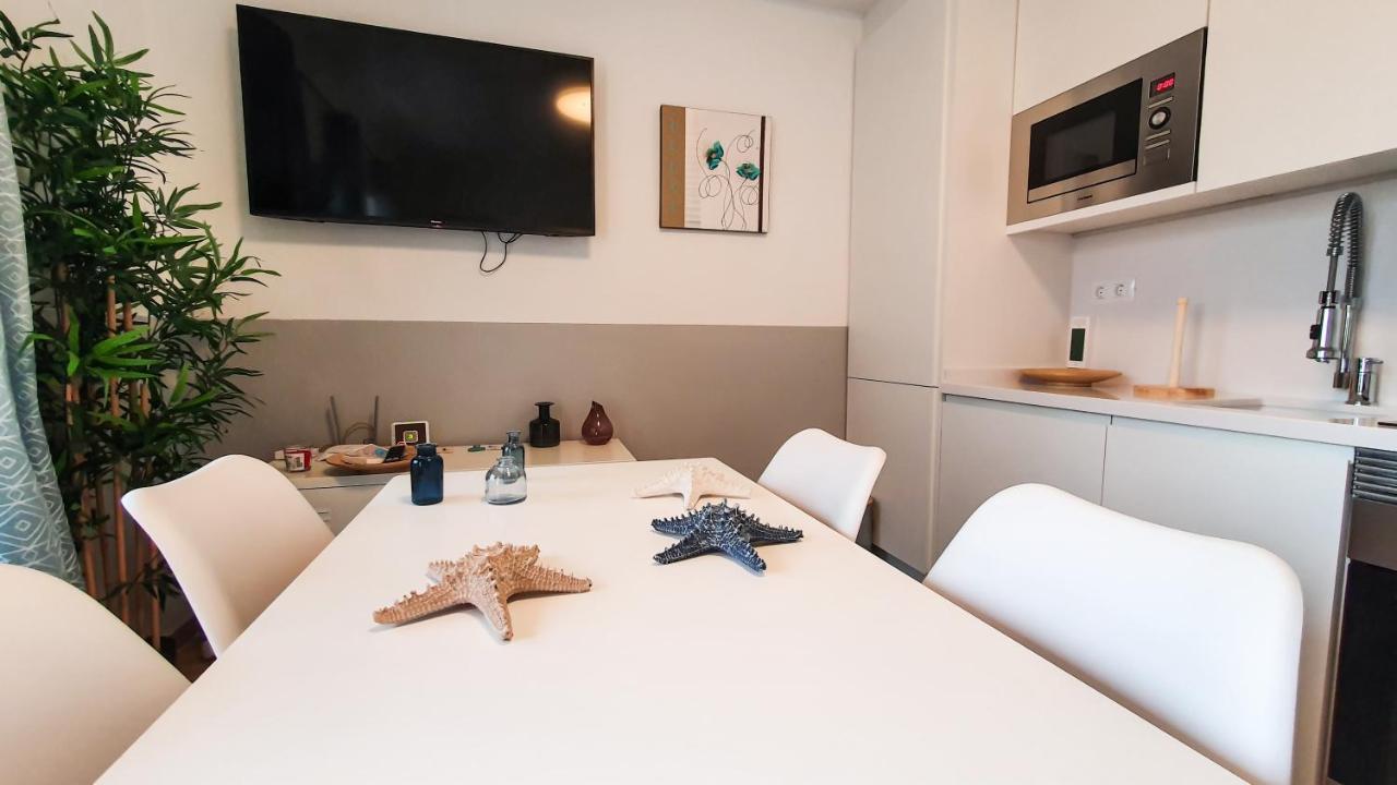 Apartment Orlando Tenerife Sur DUMBO Costa Adeje  Exterior foto